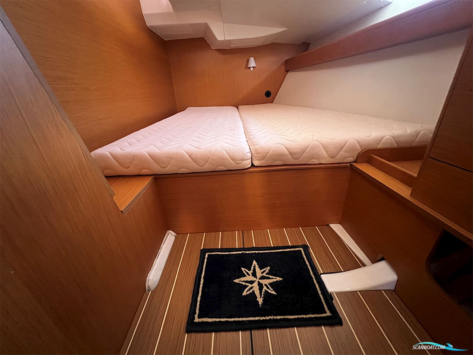 Jeanneau Sun Odyssey 42 DS