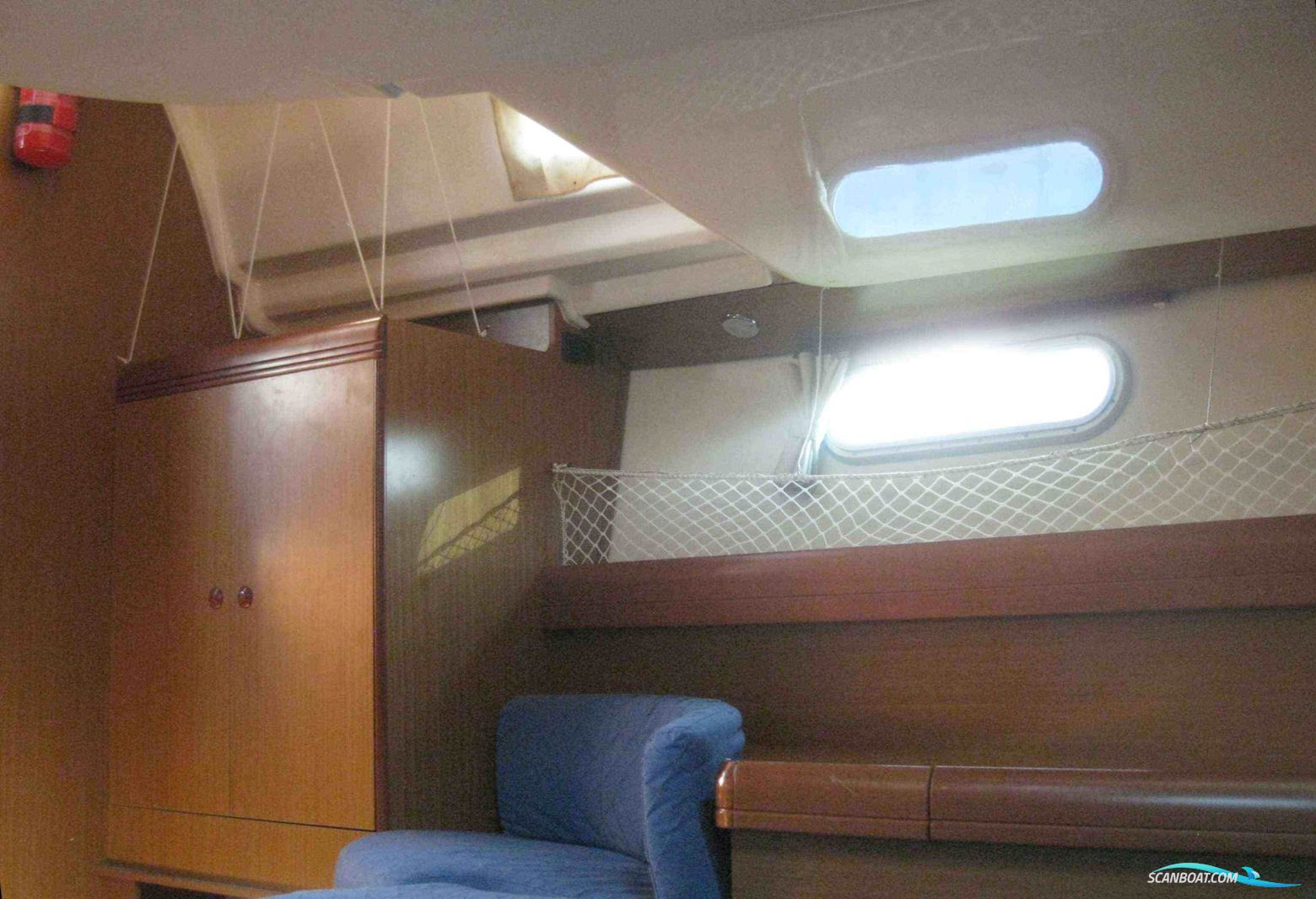 Jeanneau Sun Odyssey 42 DS