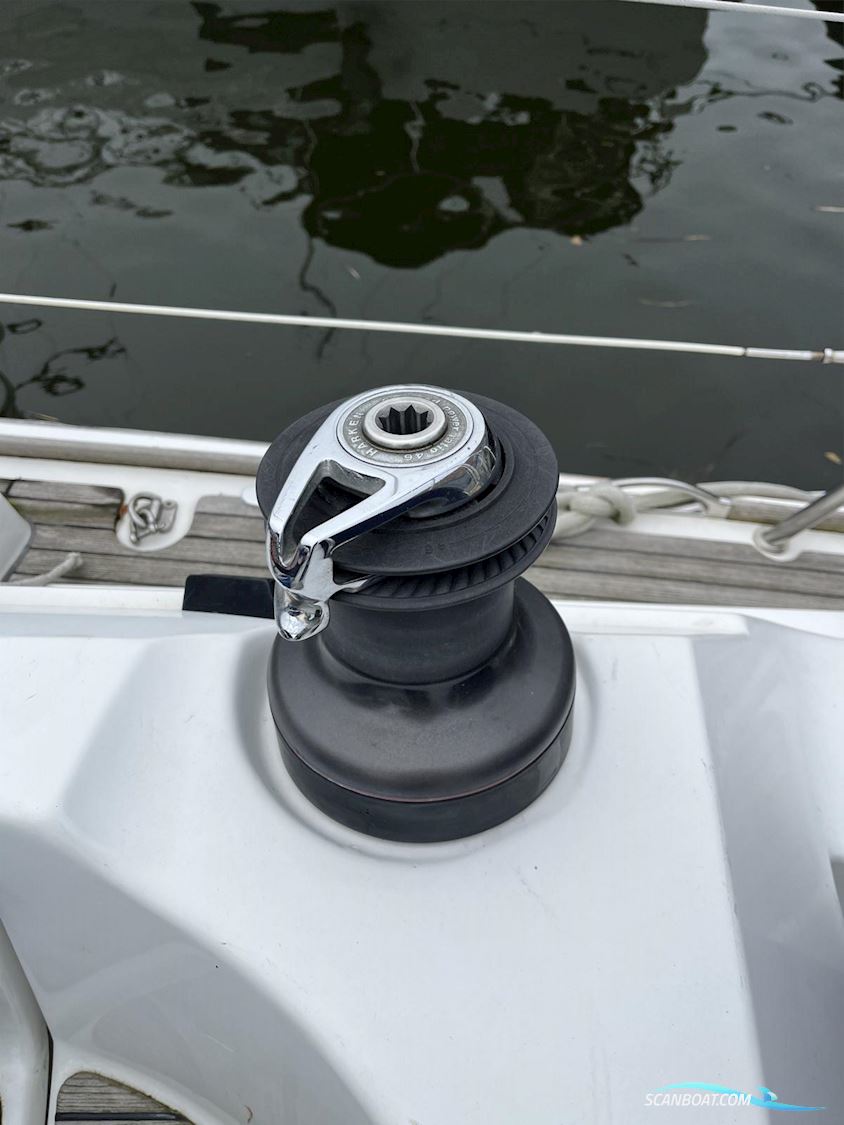 Jeanneau Sun Odyssey 42 DS