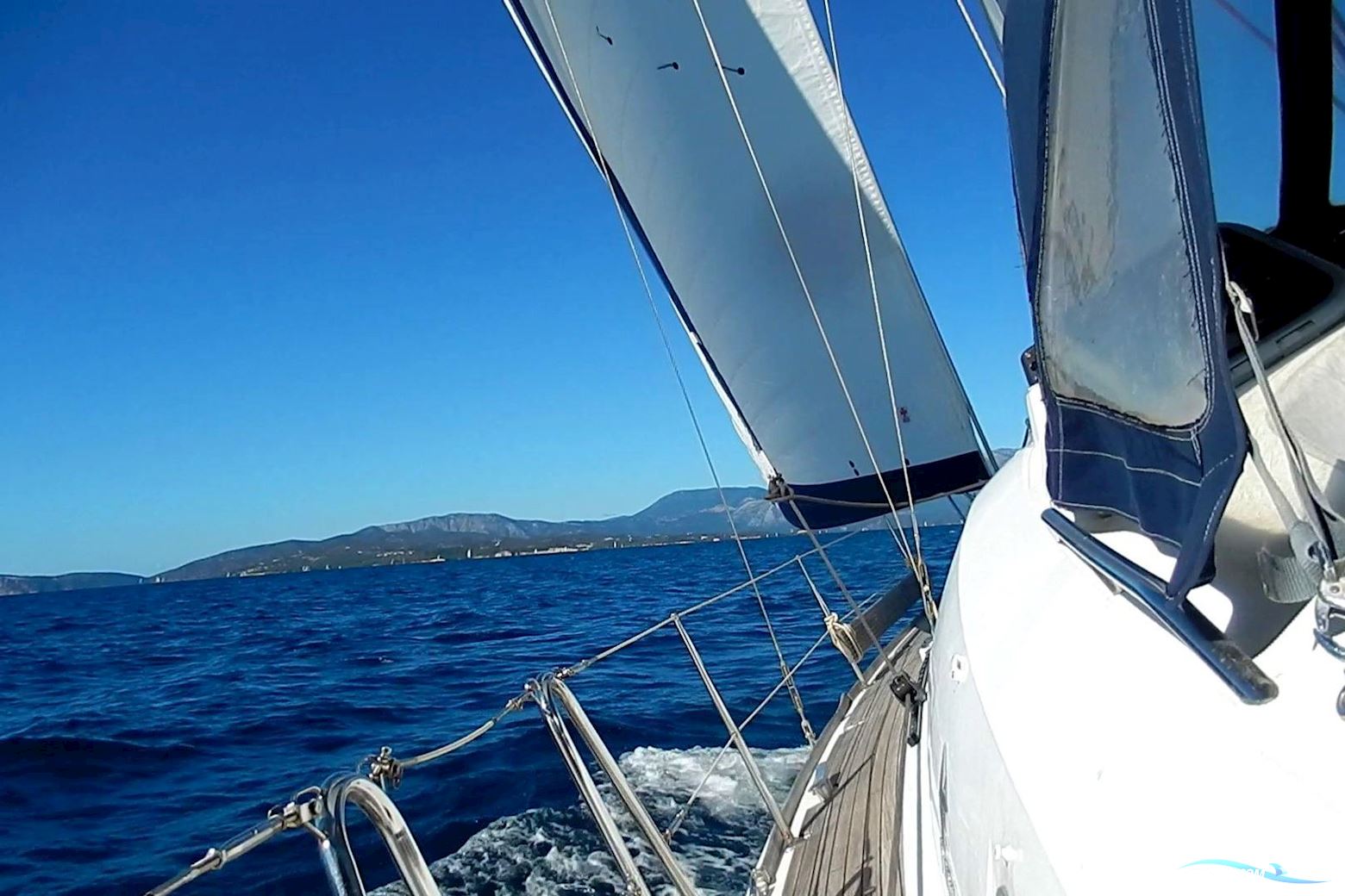 Jeanneau Sun Odyssey 42 DS