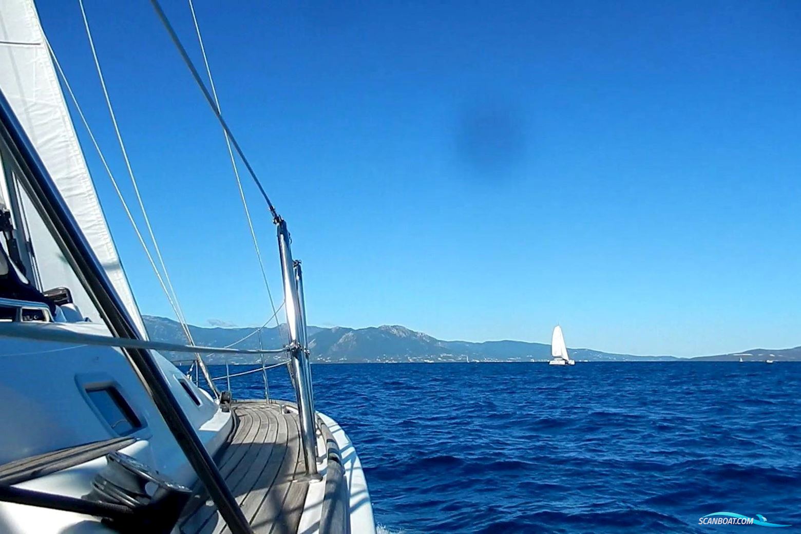 Jeanneau Sun Odyssey 42 DS