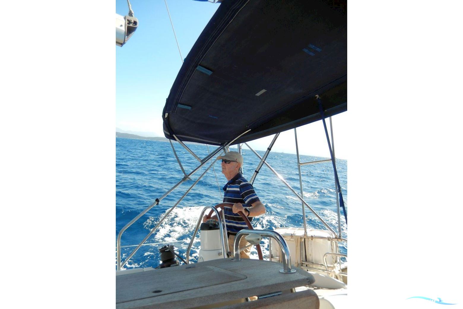 Jeanneau Sun Odyssey 42 DS