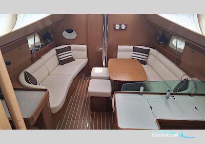 Jeanneau Sun Odyssey 42 DS Segelboot 2006, Turkey