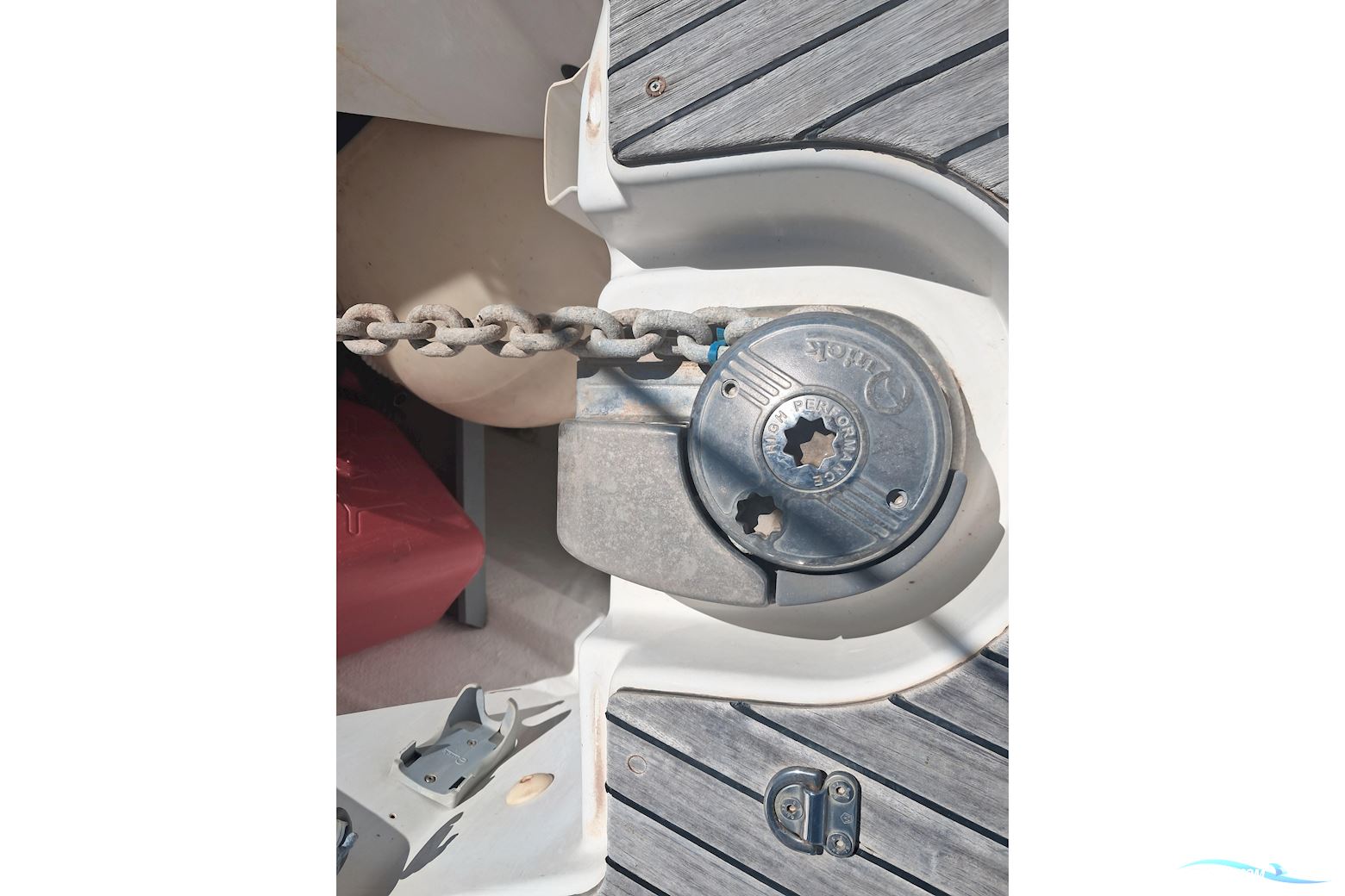 Jeanneau Sun Odyssey 42 DS