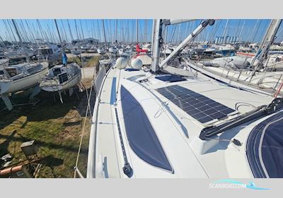 Jeanneau Sun Odyssey 42 DS Segelboot 2006, mit Yanmar motor, Frankreich