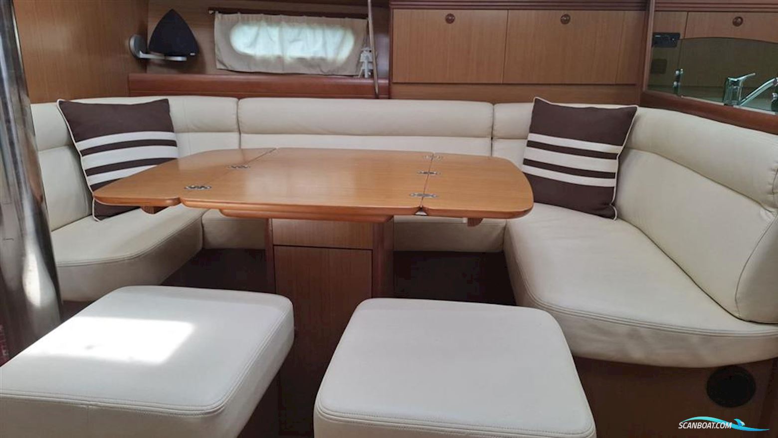 Jeanneau SUN ODYSSEY 42 DS