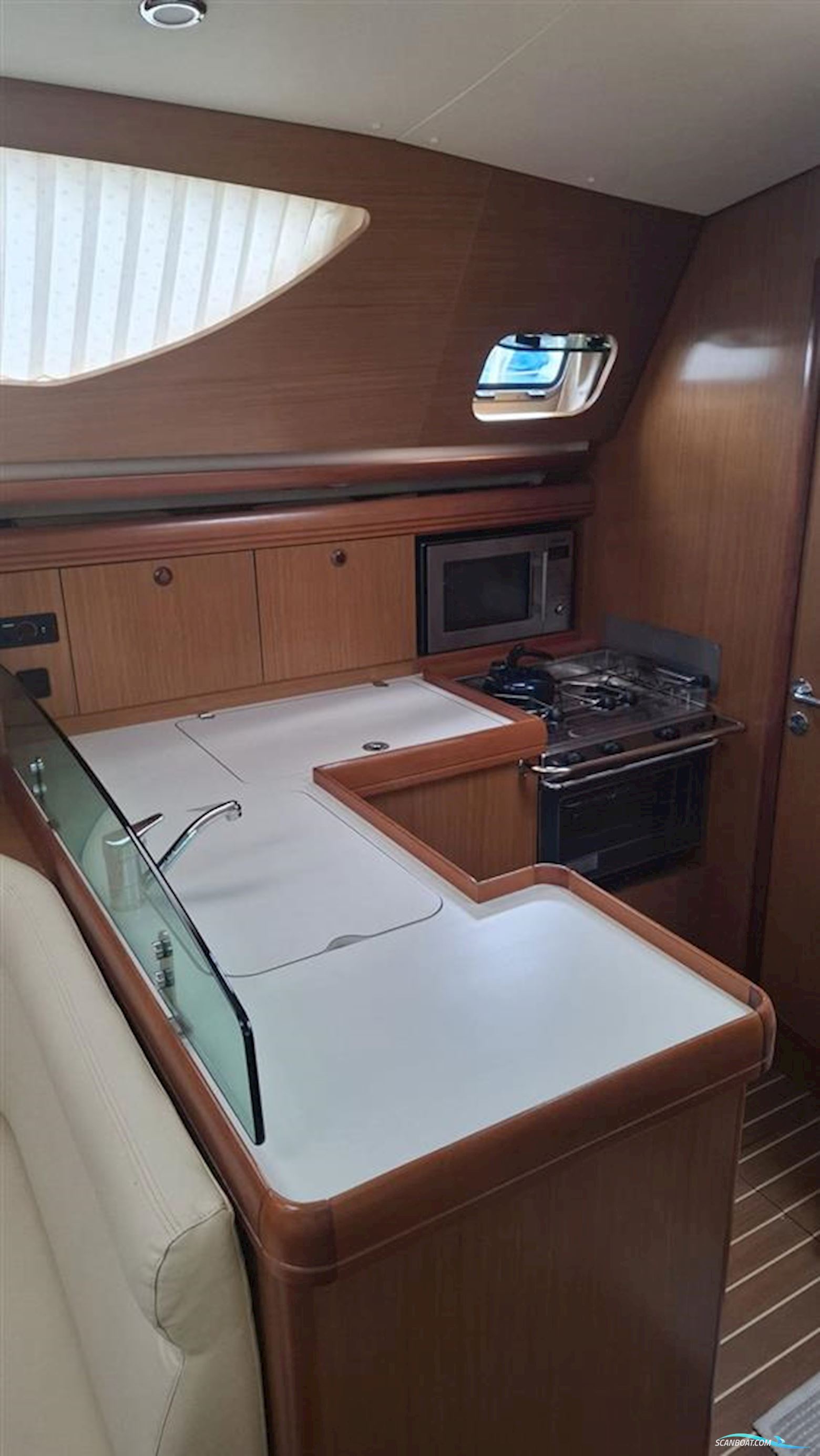 Jeanneau SUN ODYSSEY 42 DS