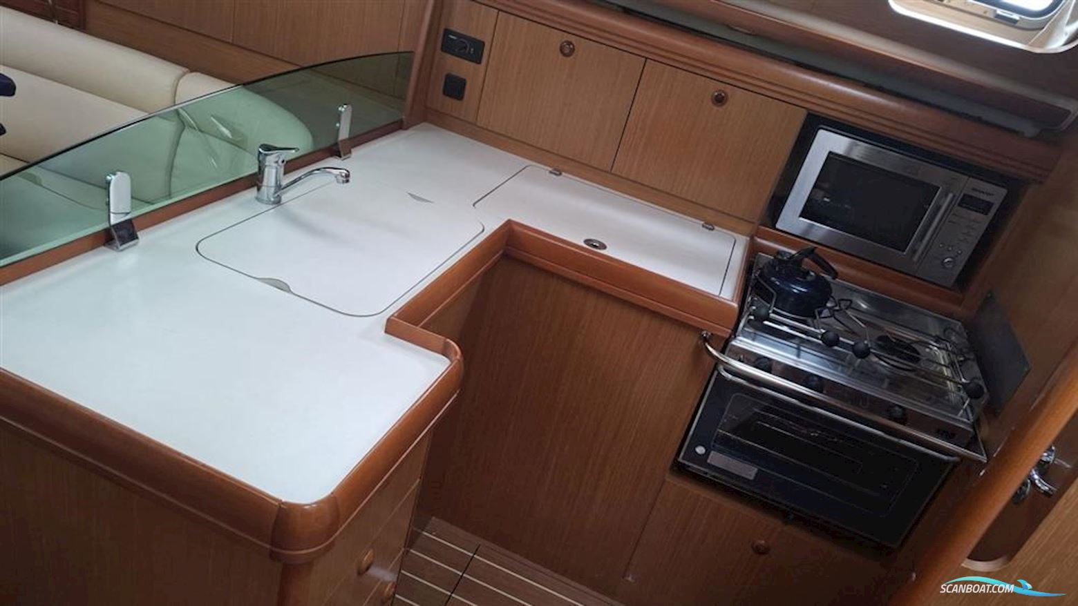 Jeanneau SUN ODYSSEY 42 DS