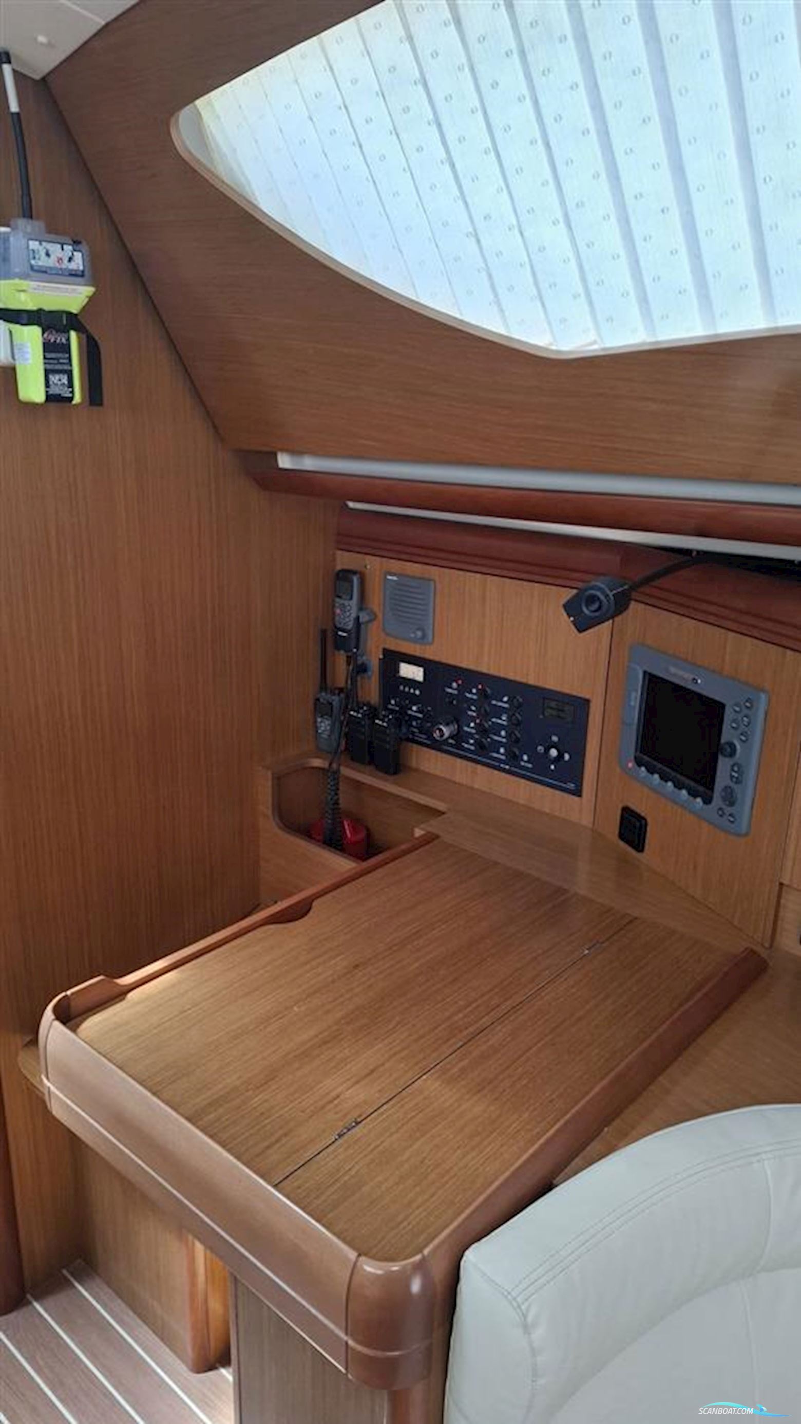 Jeanneau SUN ODYSSEY 42 DS