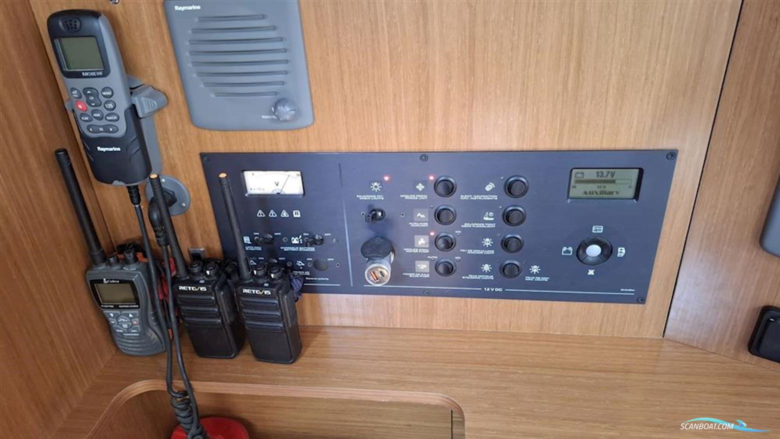 Jeanneau SUN ODYSSEY 42 DS