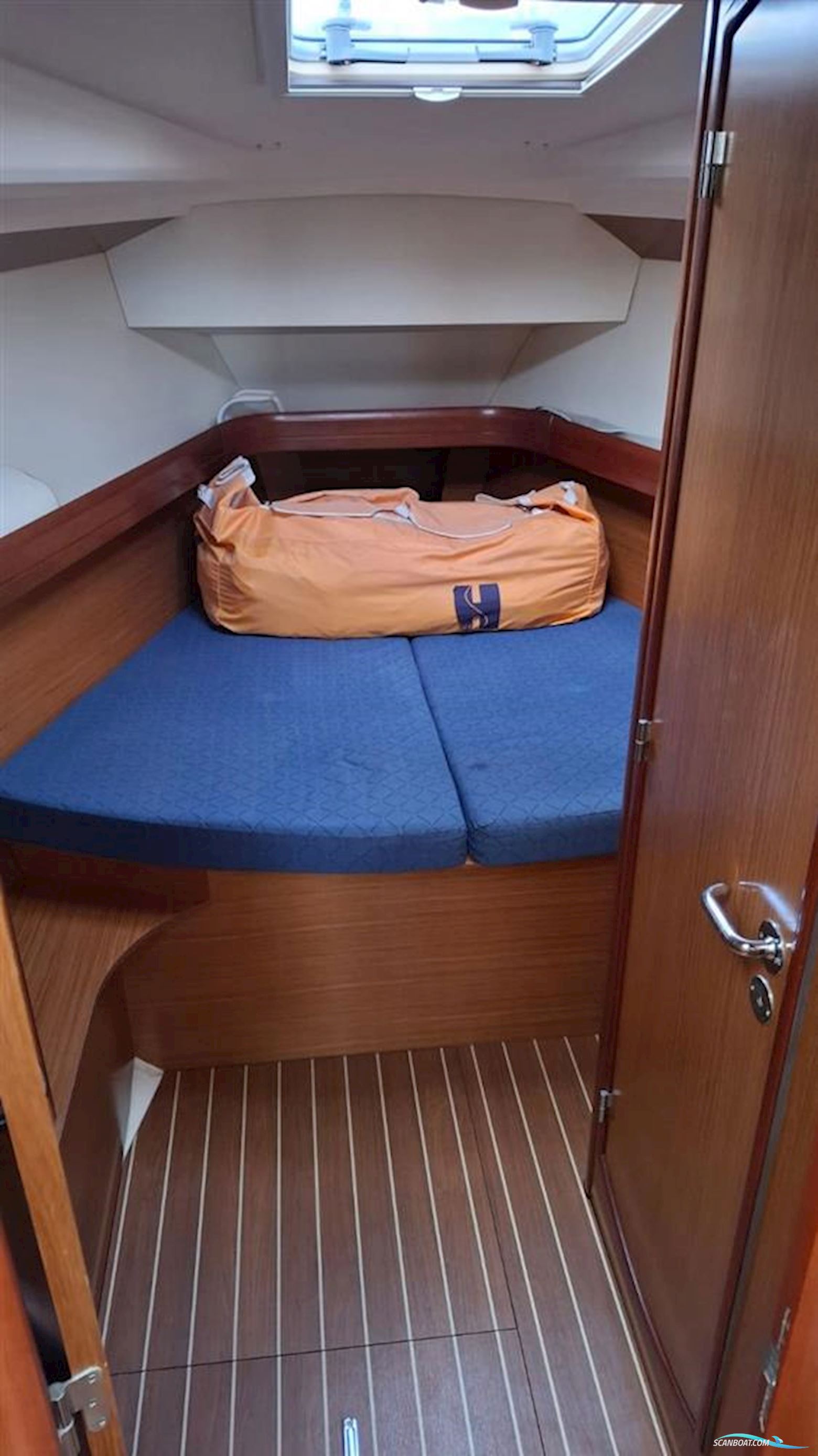 Jeanneau SUN ODYSSEY 42 DS