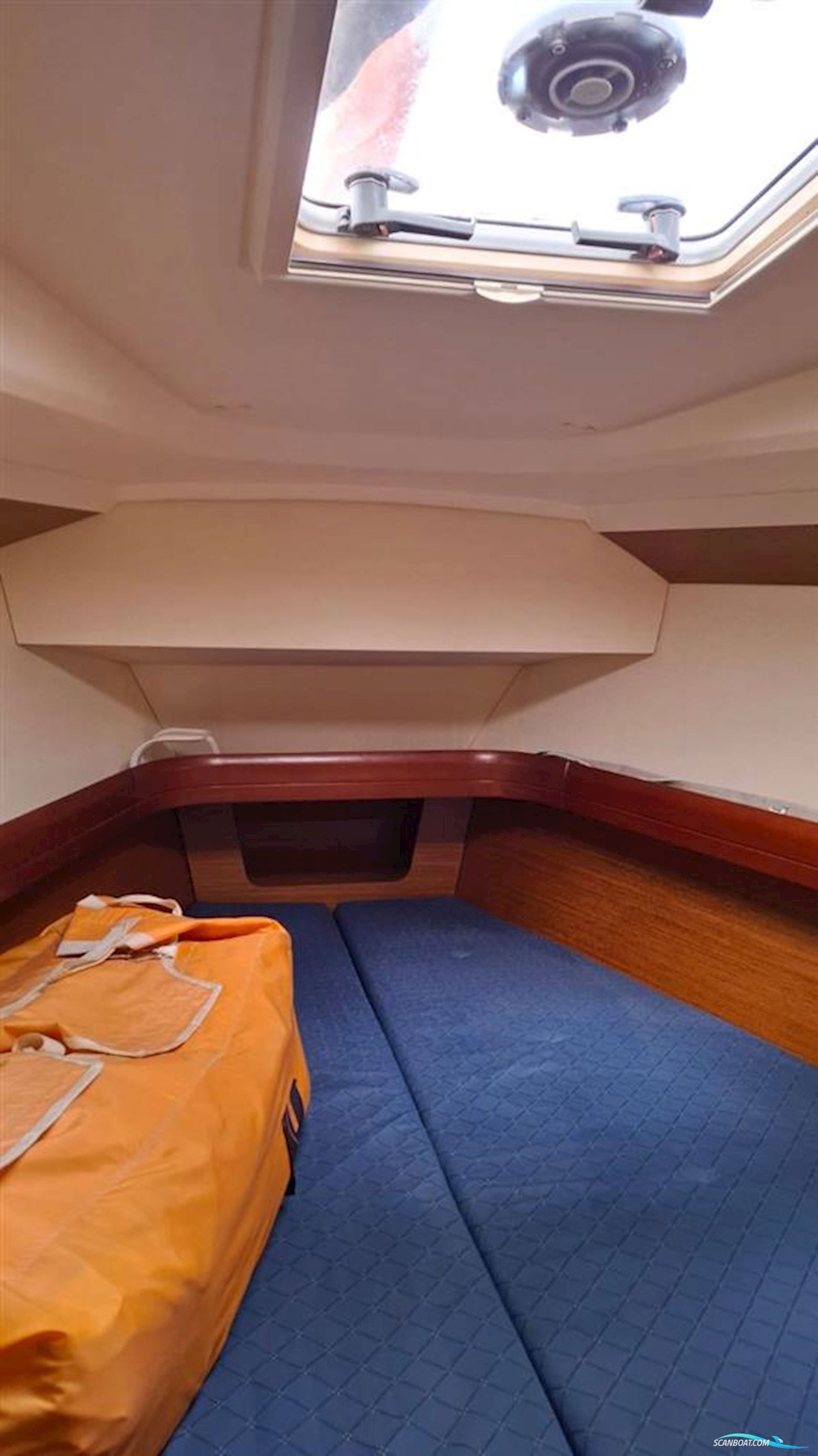 Jeanneau SUN ODYSSEY 42 DS