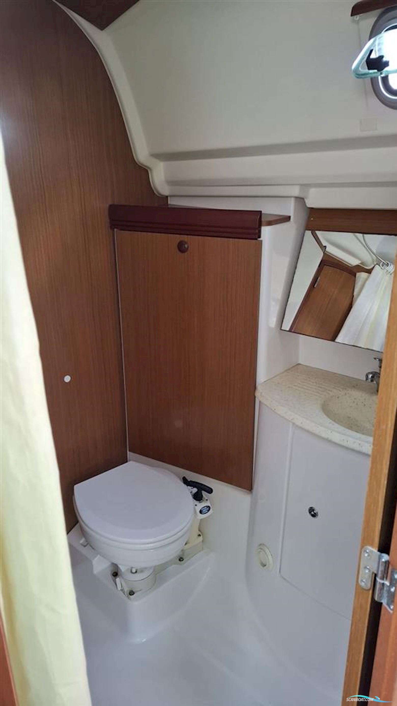 Jeanneau SUN ODYSSEY 42 DS