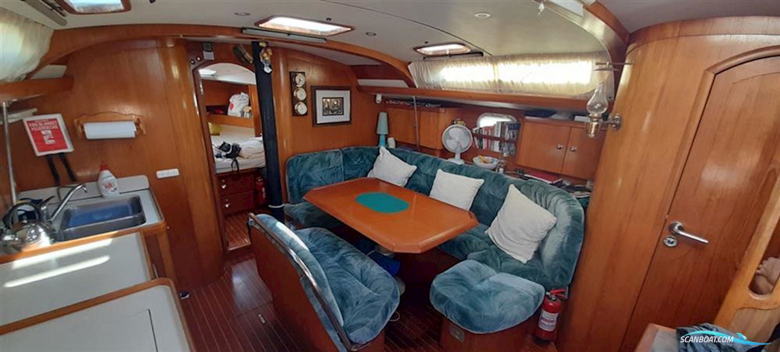 Jeanneau SUN ODYSSEY 42