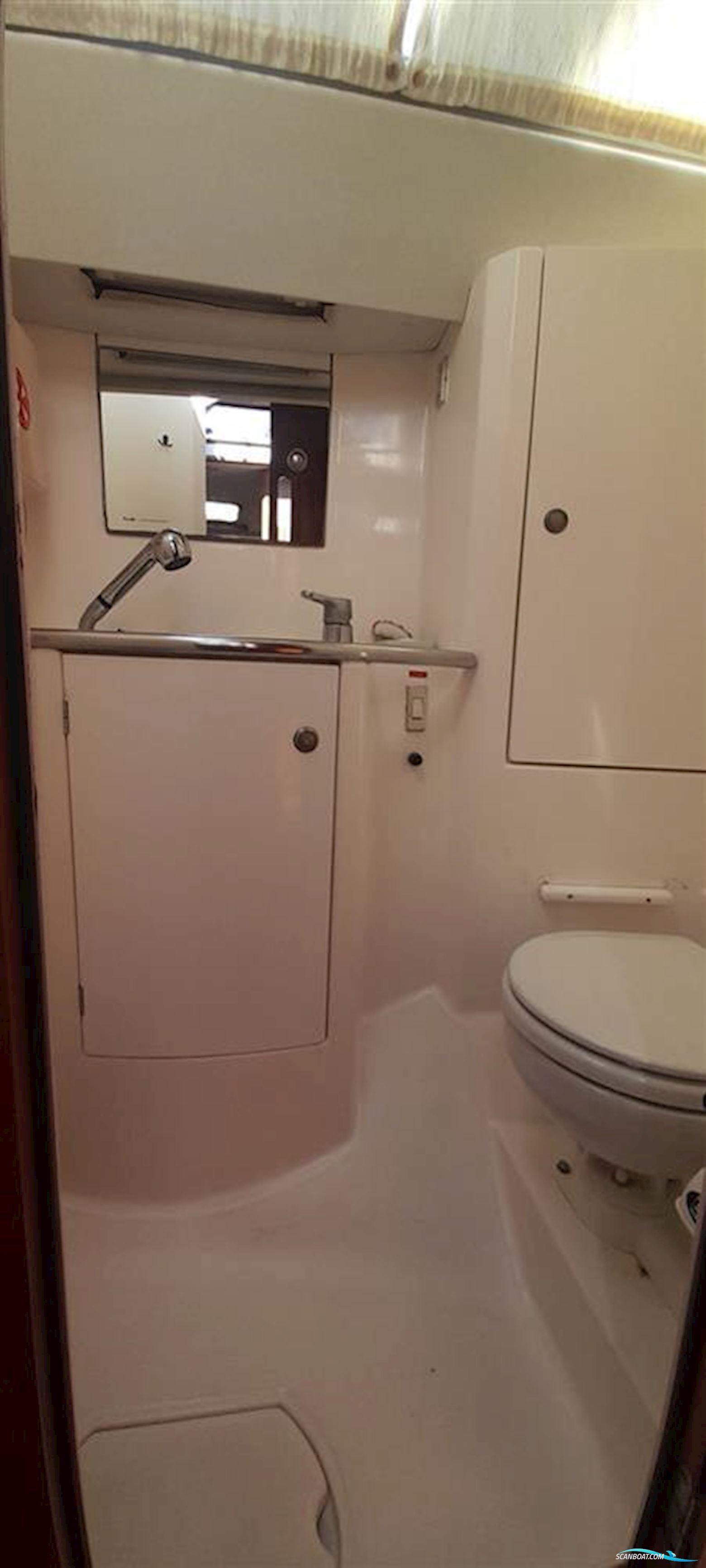 Jeanneau SUN ODYSSEY 42