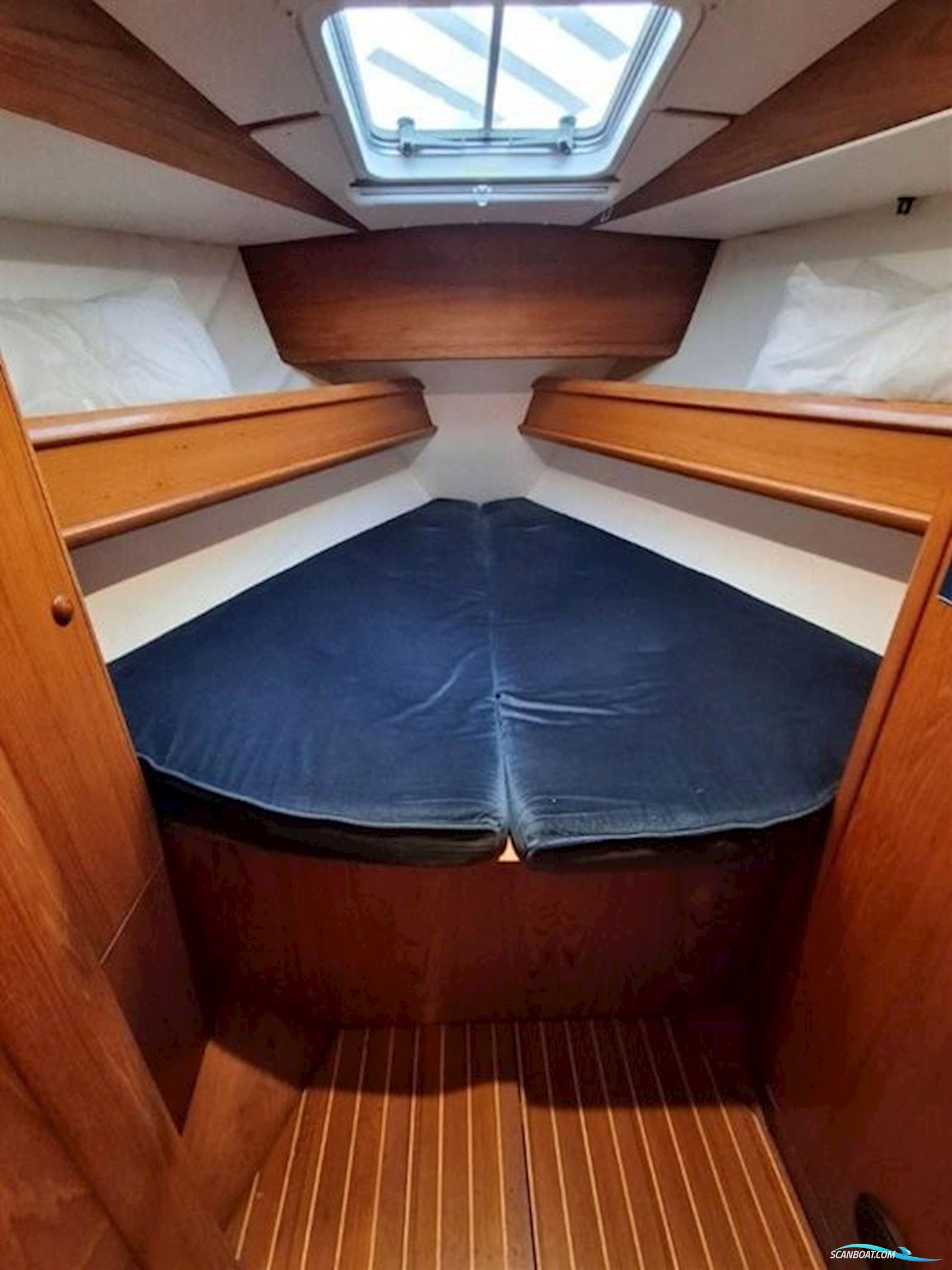 Jeanneau Sun Odyssey 42.2