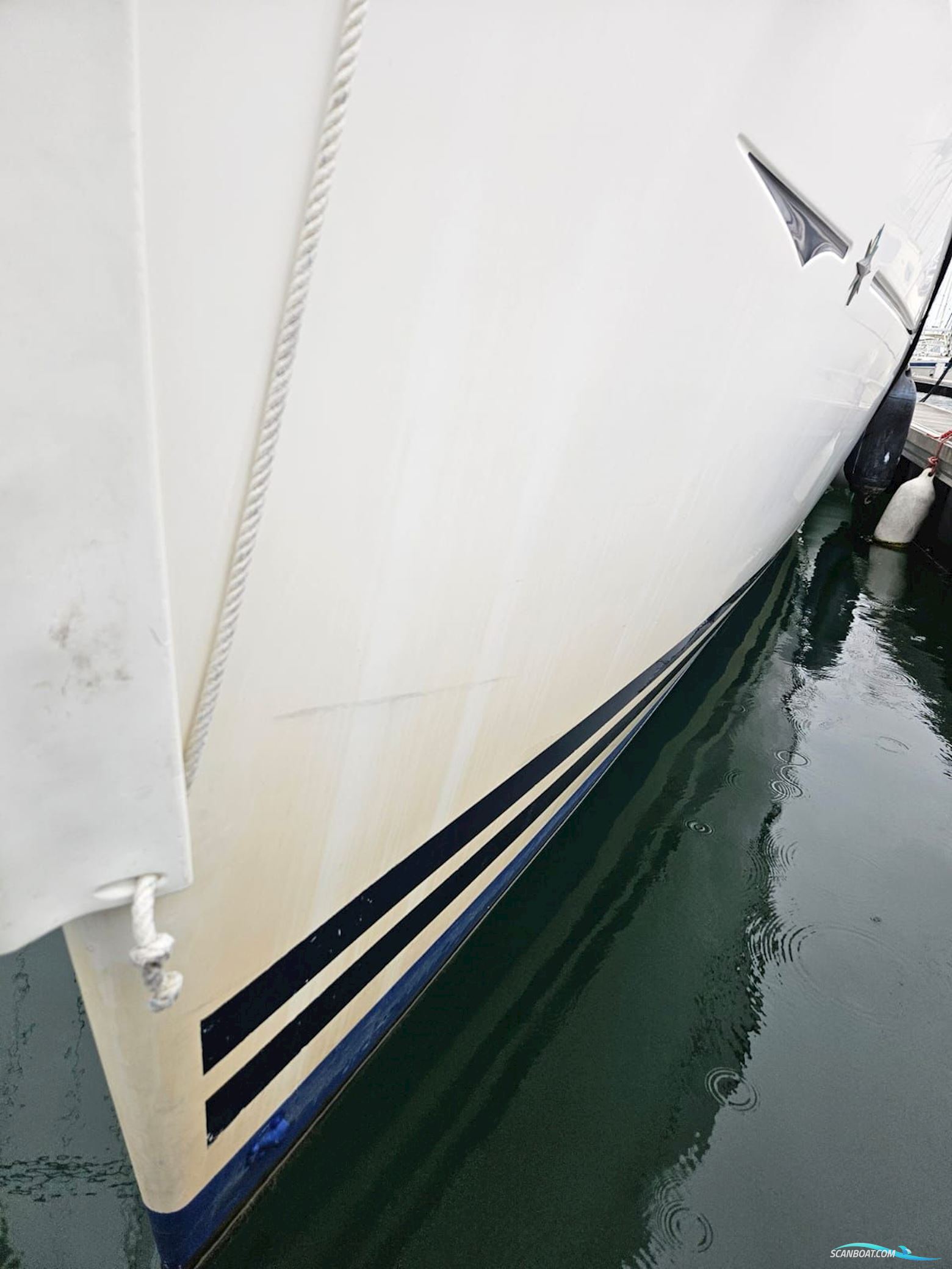 Jeanneau Sun Odyssey 42i pte