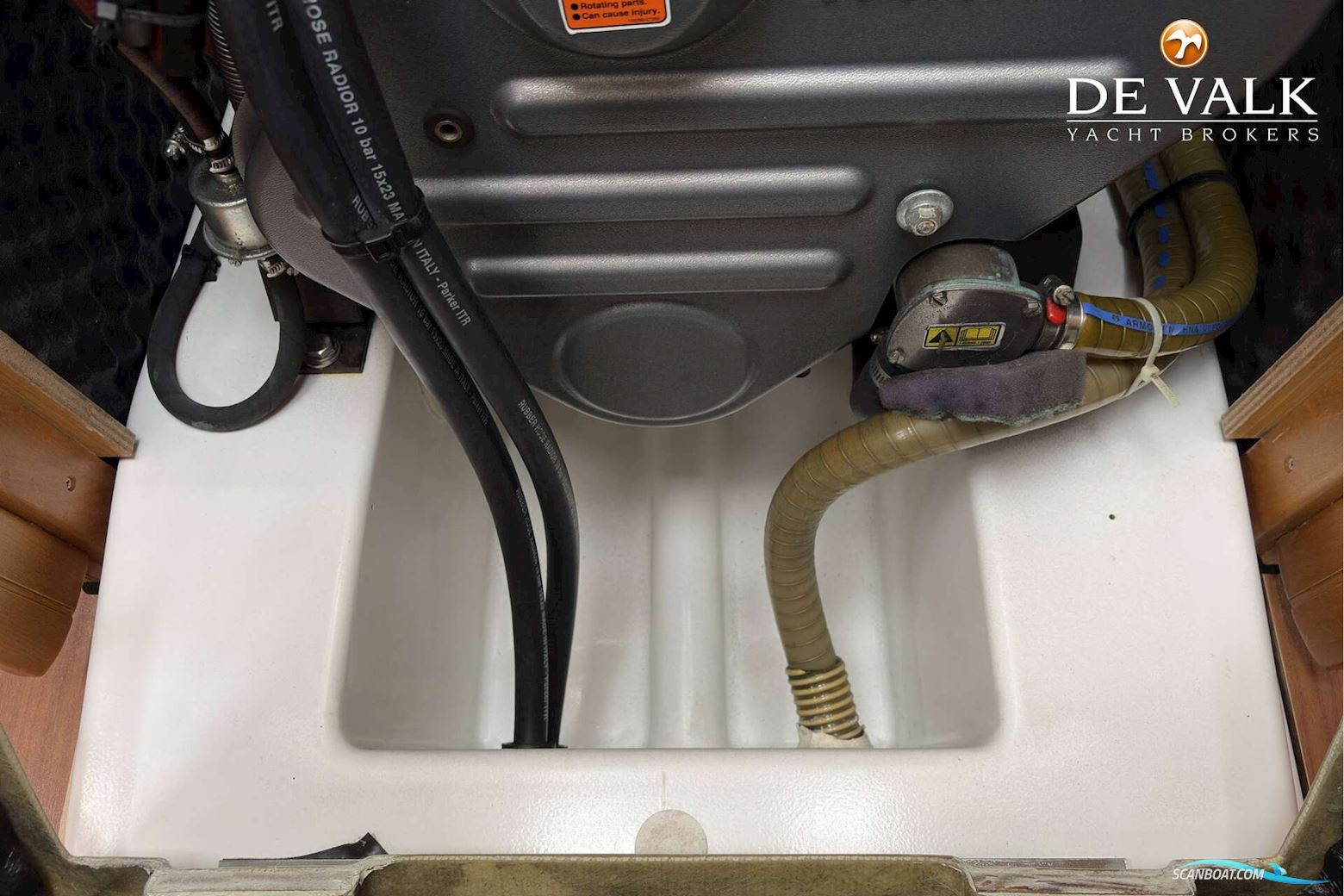 Jeanneau Sun Odyssey 42i