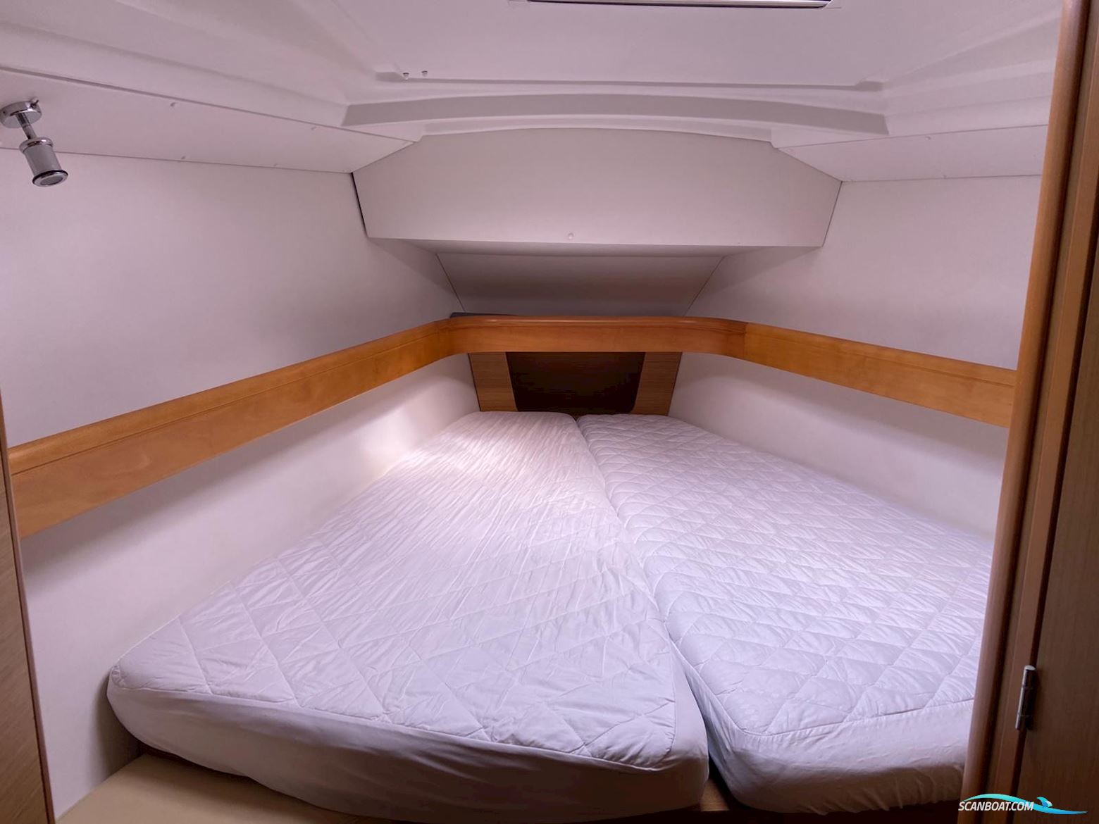 Jeanneau Sun Odyssey 42i