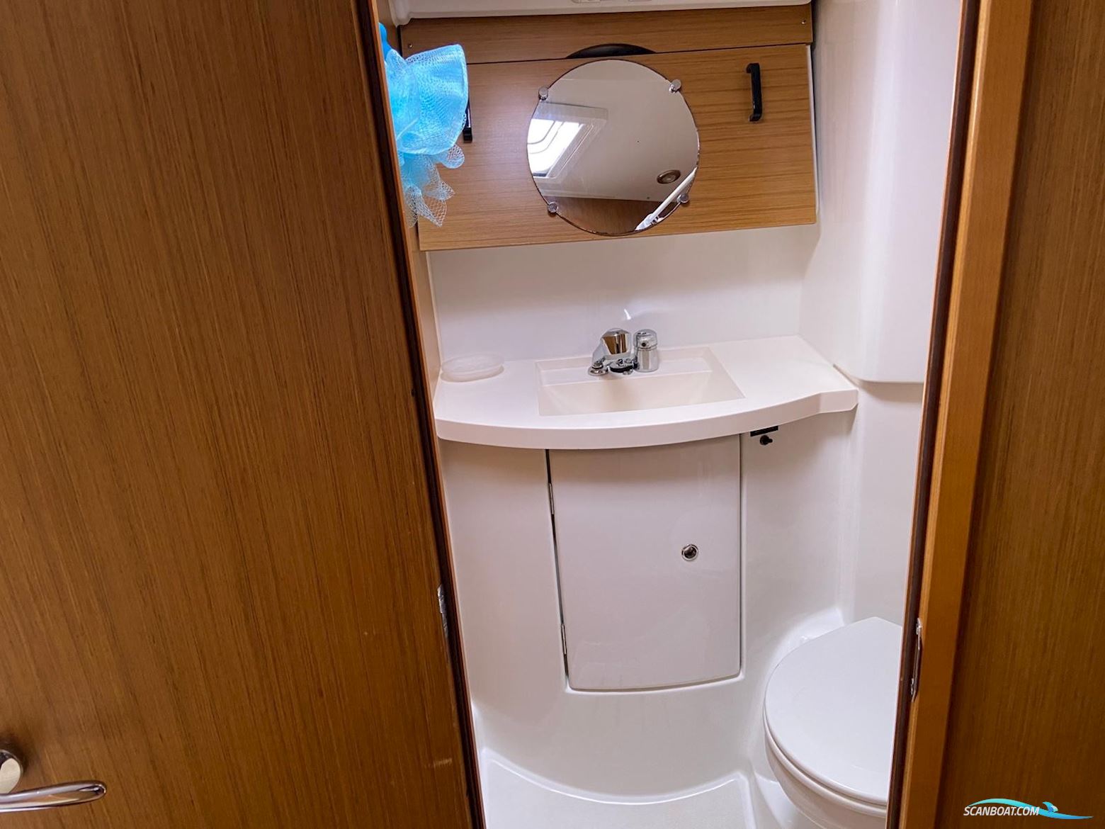 Jeanneau Sun Odyssey 42i
