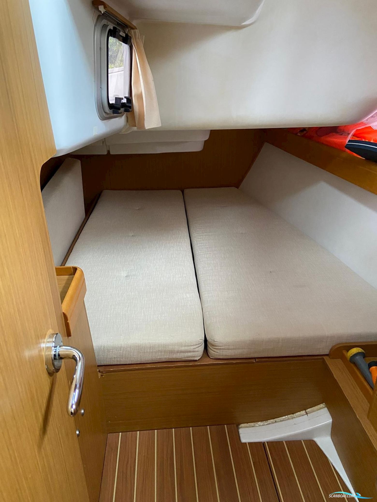Jeanneau Sun Odyssey 42i