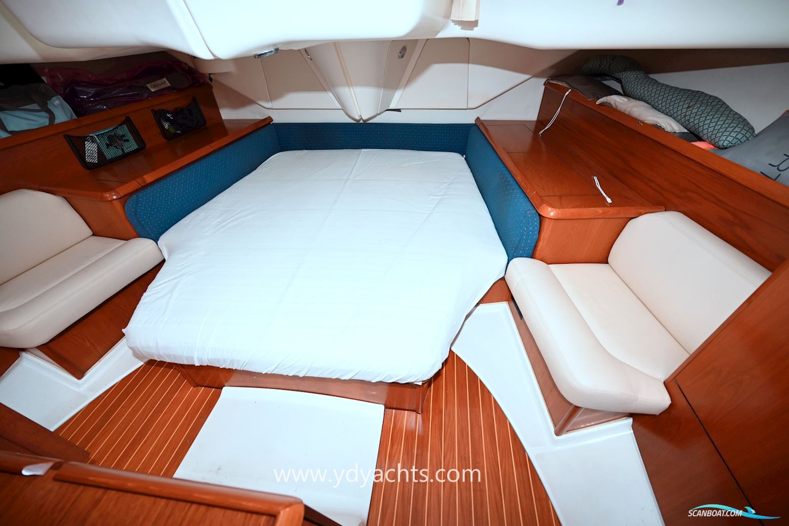 Jeanneau Sun Odyssey 43 DS Legende