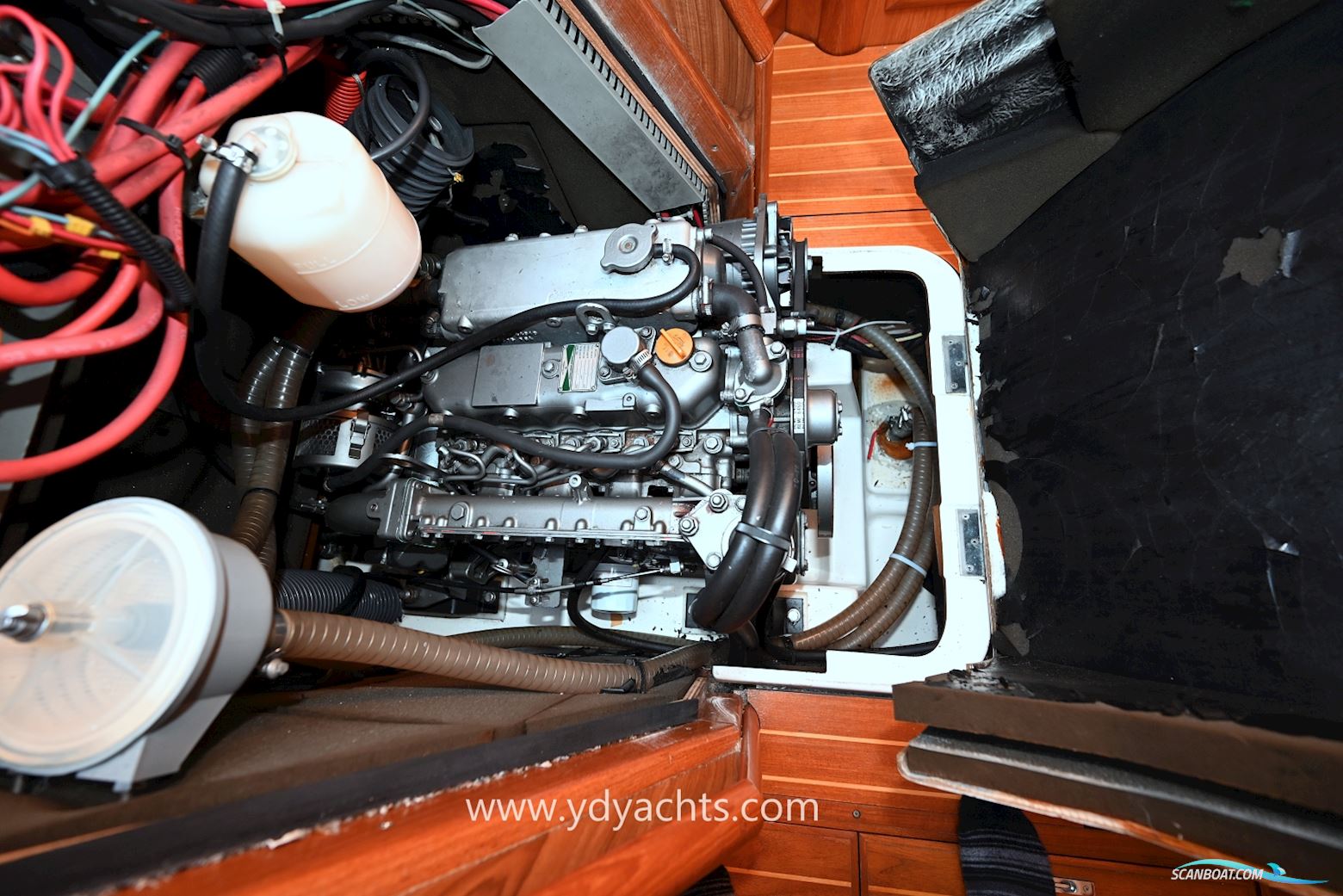 Jeanneau Sun Odyssey 43 DS Legende