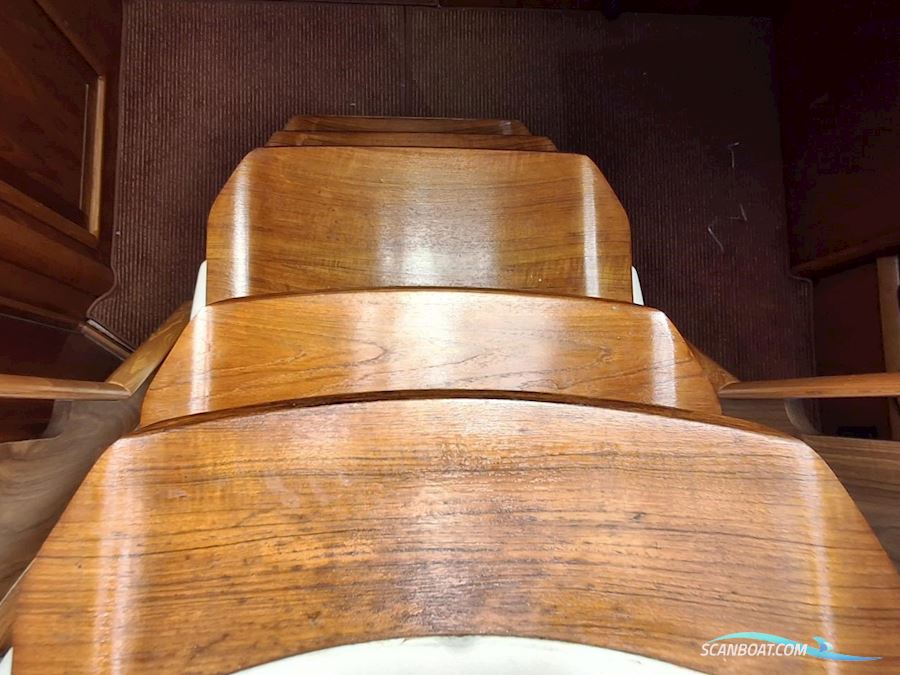 Jeanneau Sun Odyssey 43