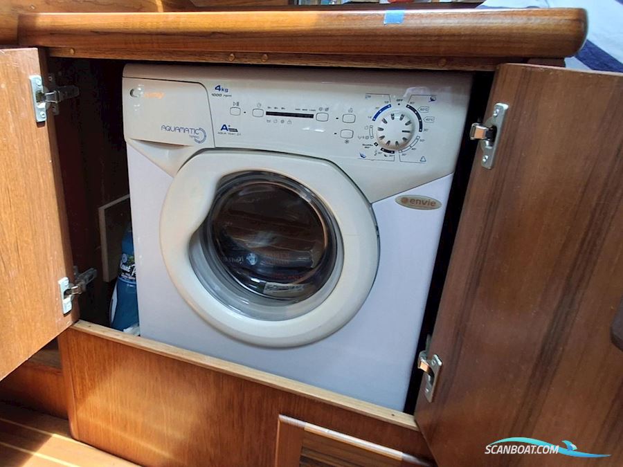 Jeanneau Sun Odyssey 43