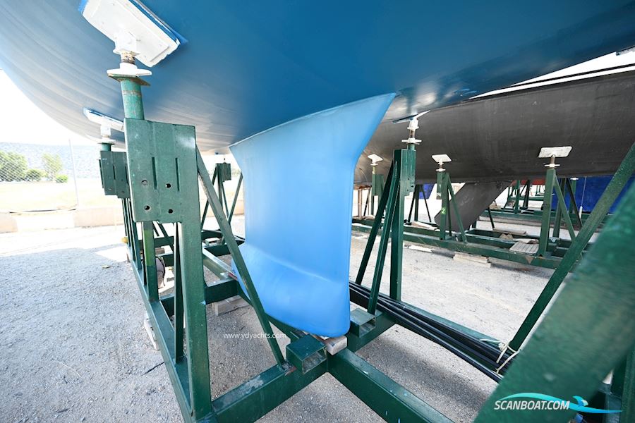 Jeanneau Sun Odyssey 43