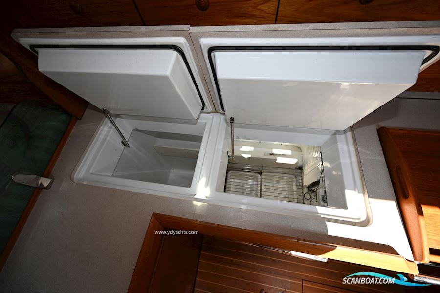 Jeanneau Sun Odyssey 43