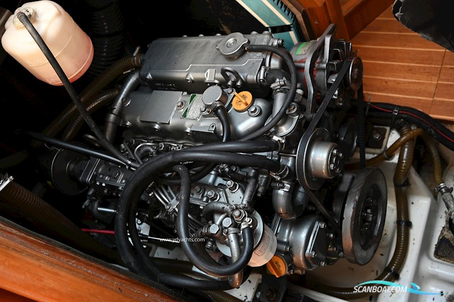 Jeanneau Sun Odyssey 43