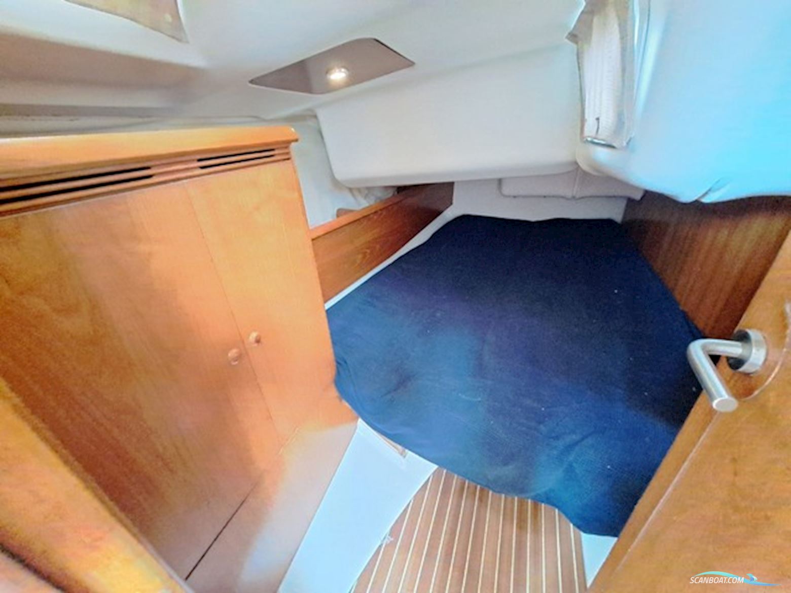 Jeanneau Sun Odyssey 43