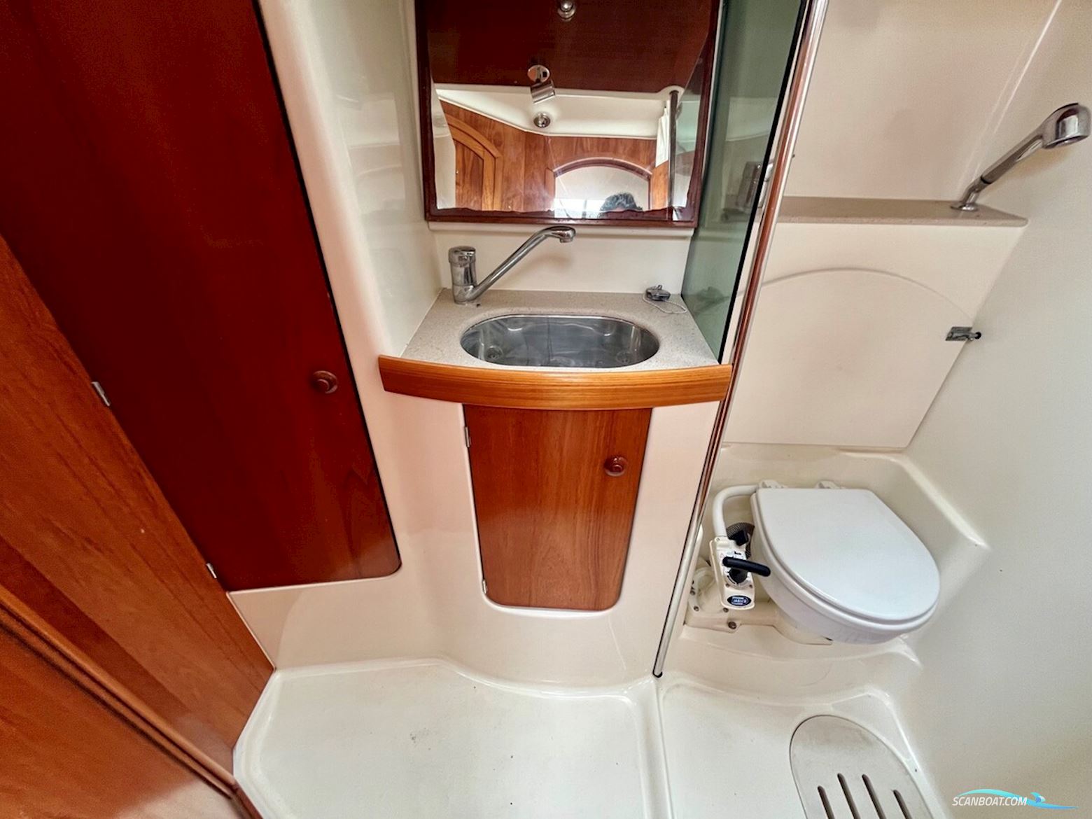 Jeanneau Sun Odyssey 43