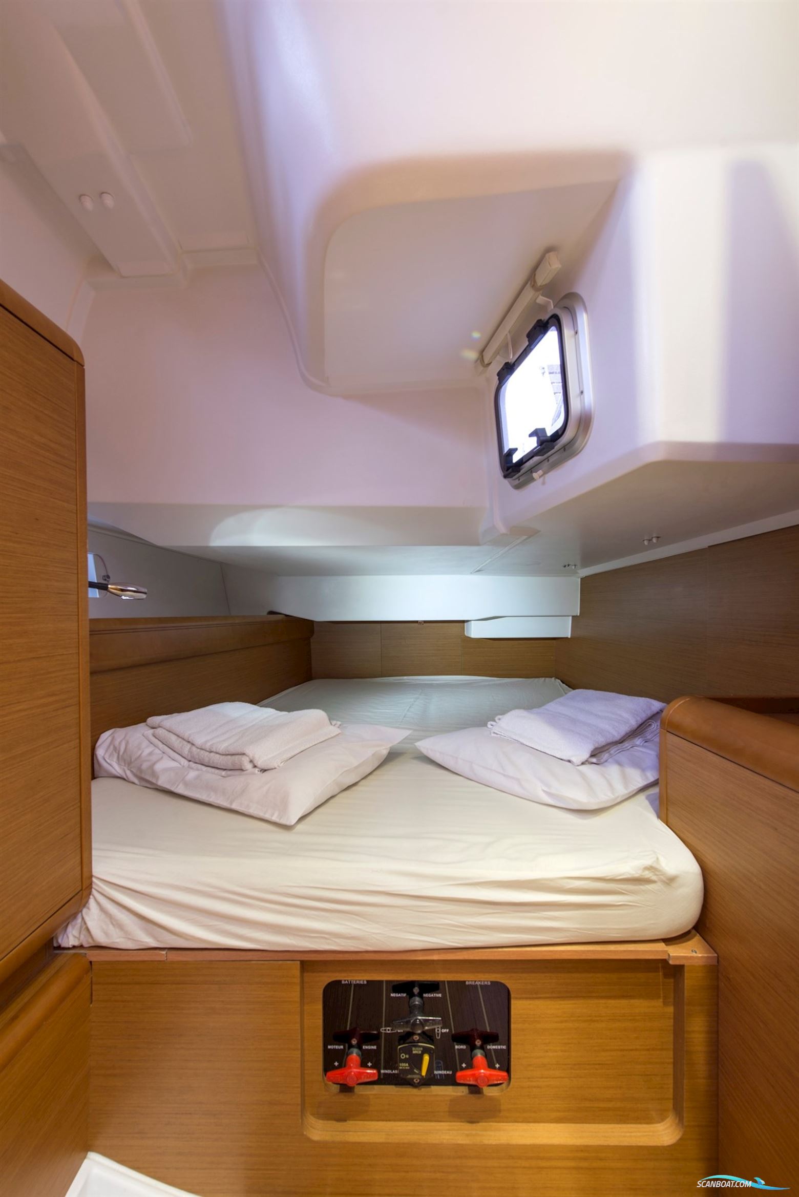 Jeanneau SUN ODYSSEY 439