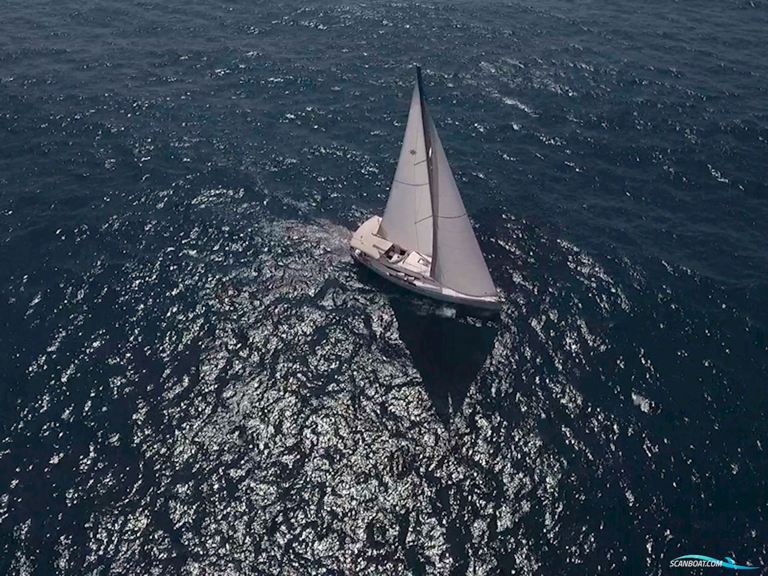 Jeanneau Sun Odyssey 439