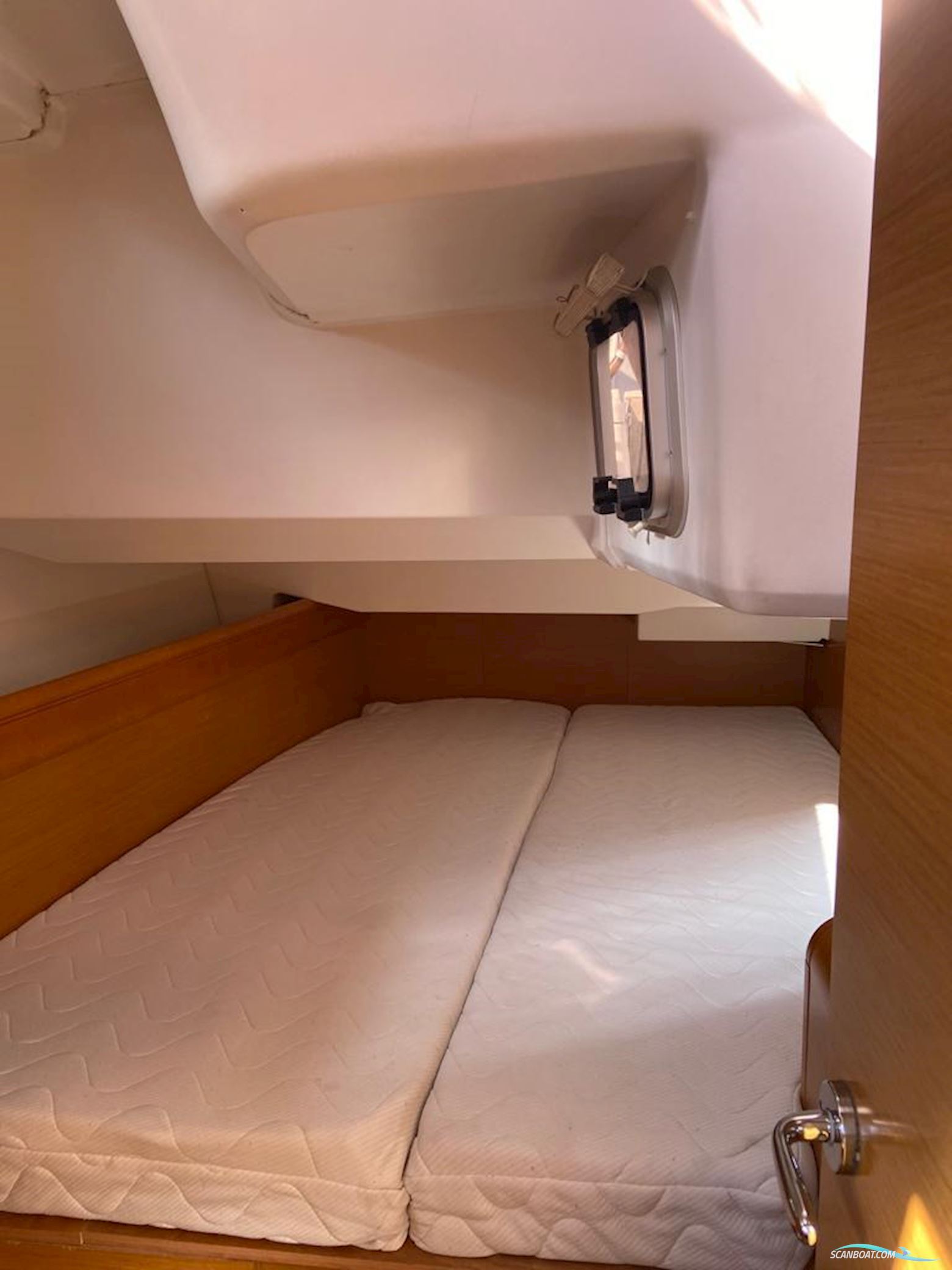 Jeanneau Sun Odyssey 439