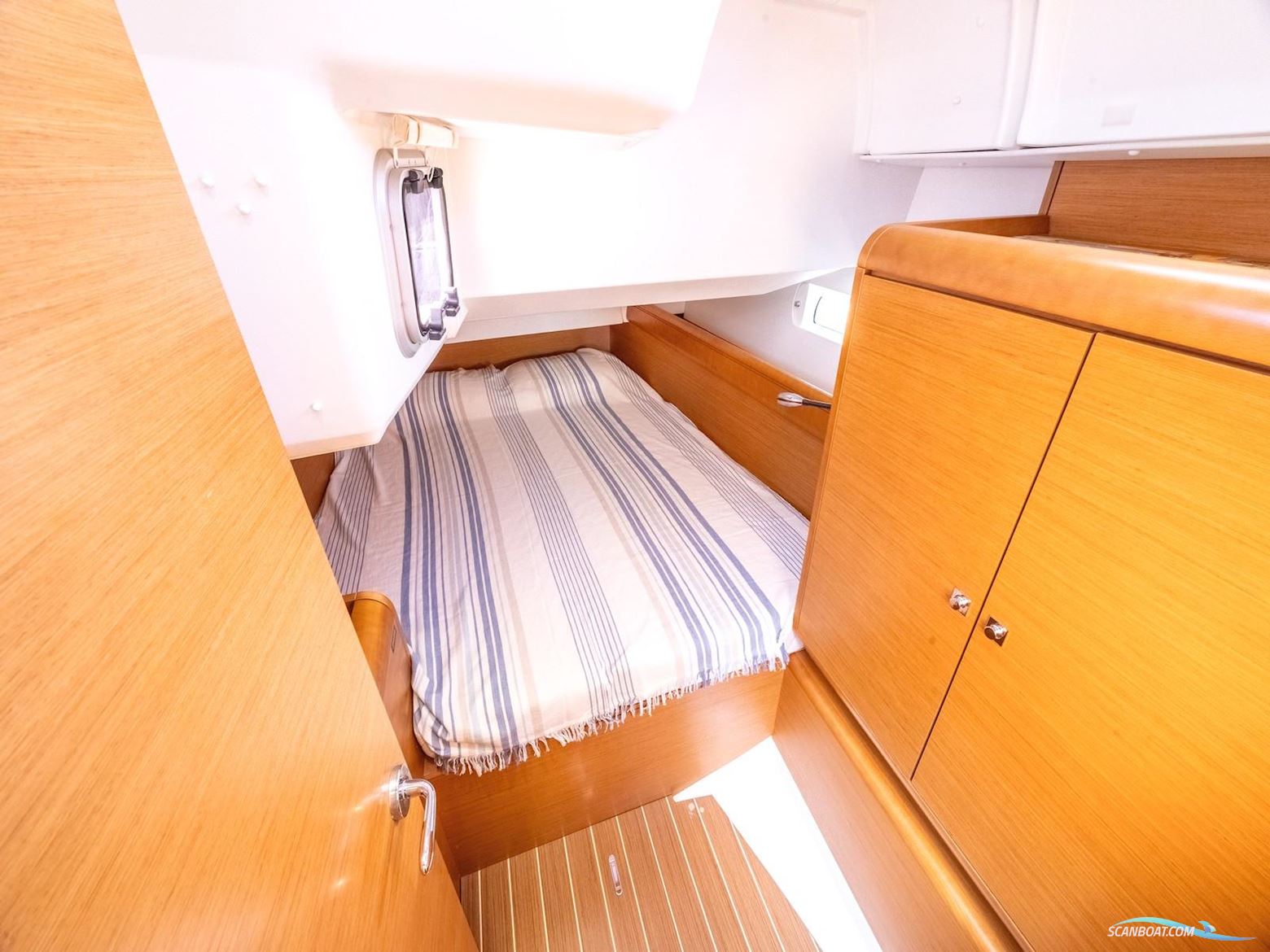 Jeanneau Sun Odyssey 439