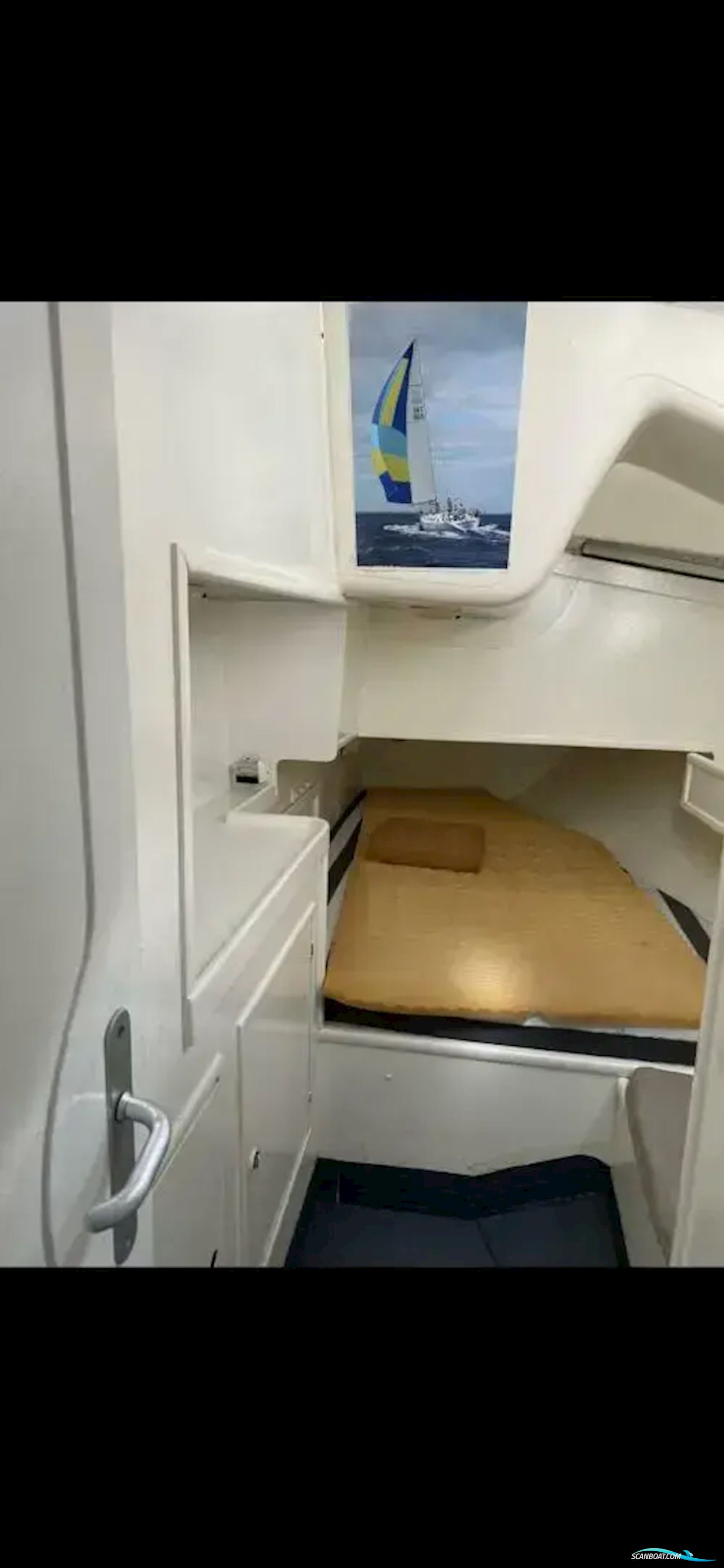 Jeanneau Sun Odyssey 44