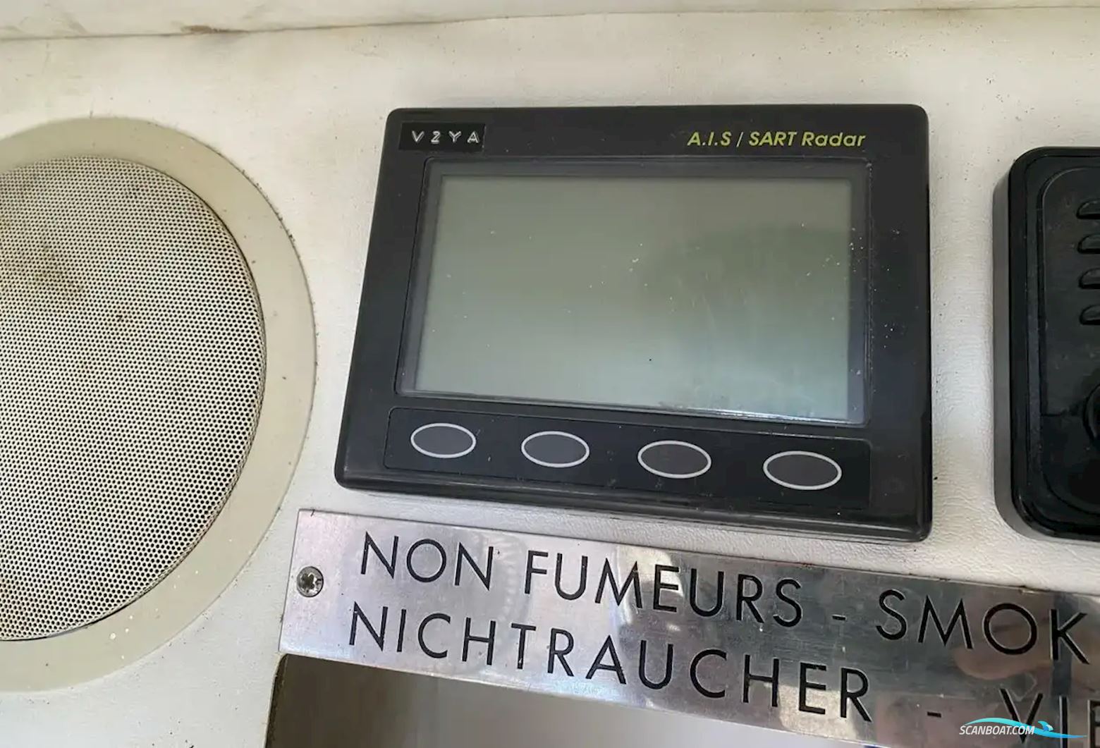 Jeanneau Sun Odyssey 44