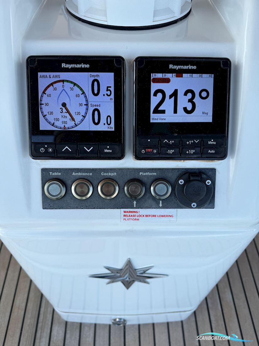 Jeanneau Sun Odyssey 440