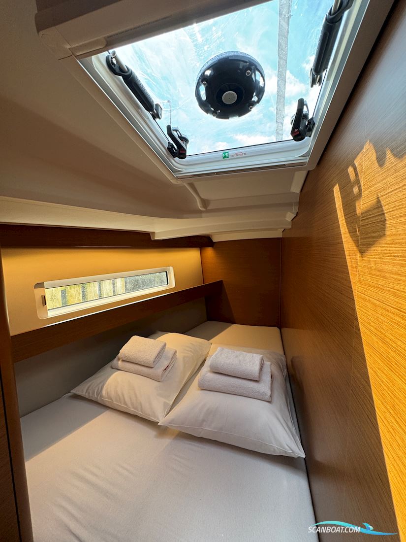 Jeanneau Sun Odyssey 440