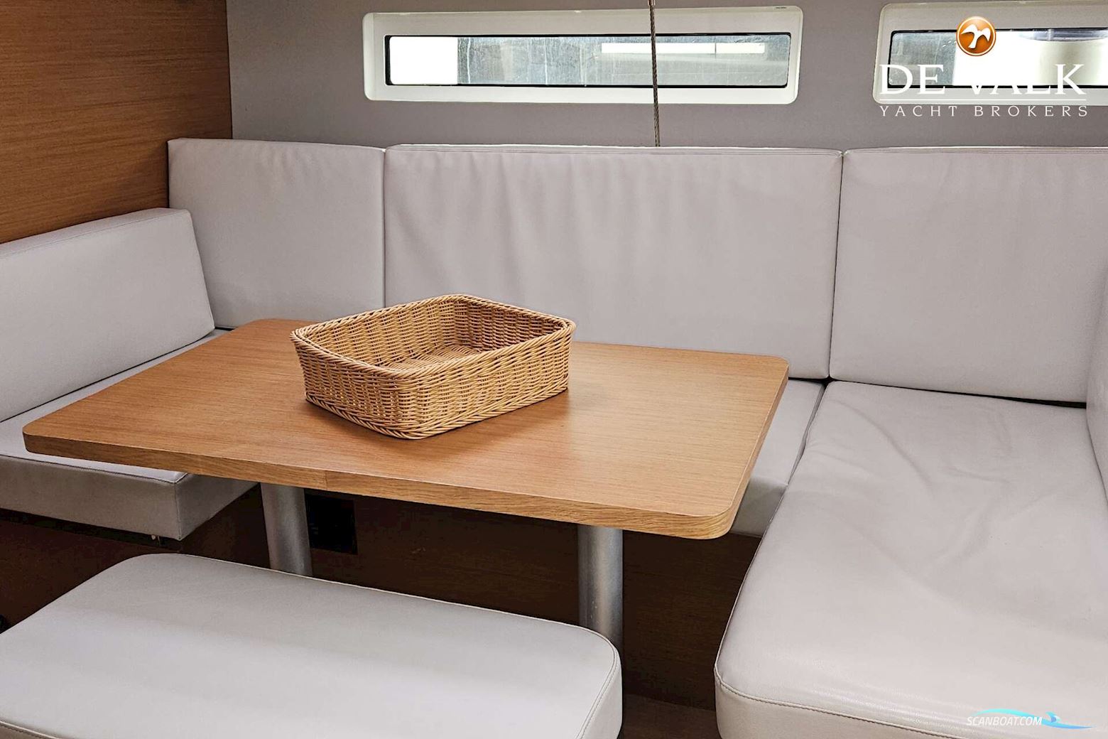 Jeanneau Sun Odyssey 440