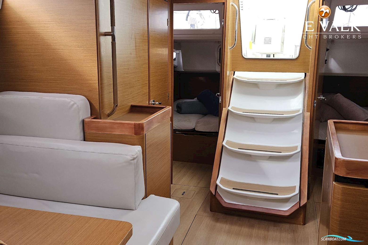 Jeanneau Sun Odyssey 440