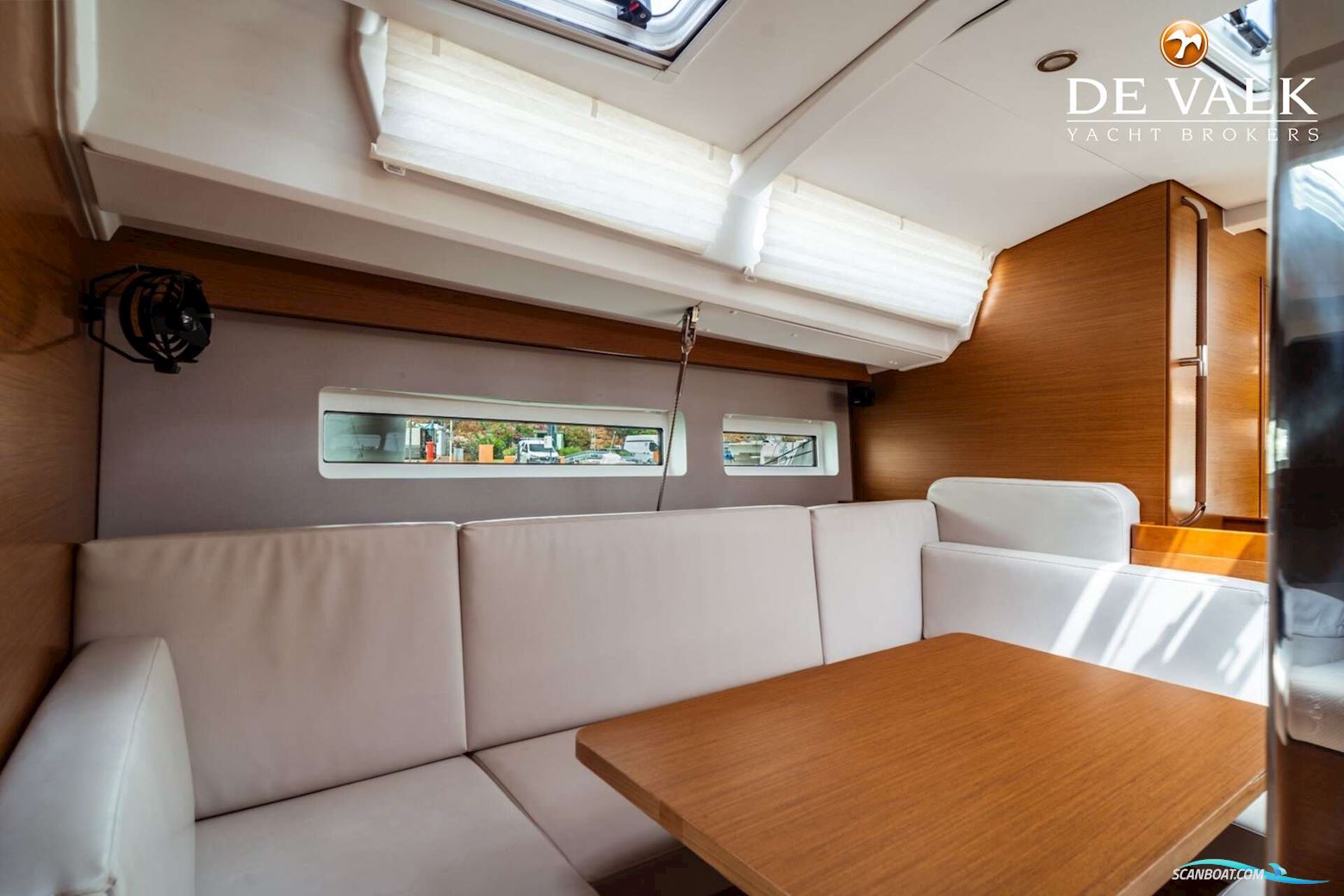 Jeanneau Sun Odyssey 440
