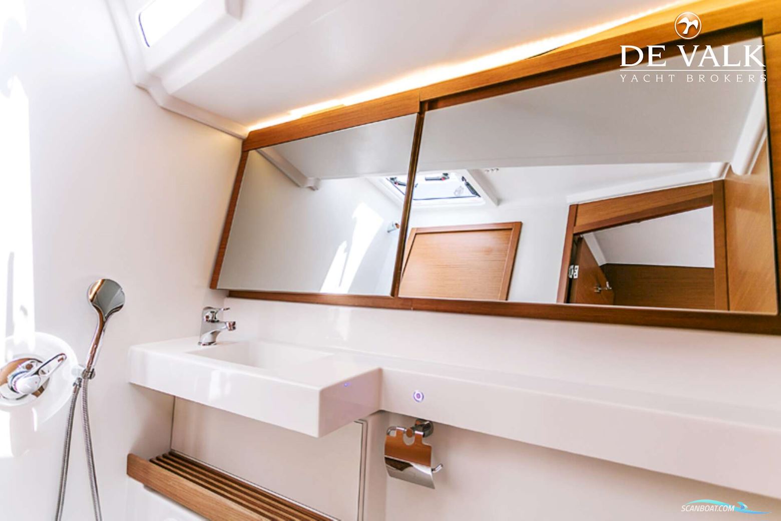 Jeanneau Sun Odyssey 440