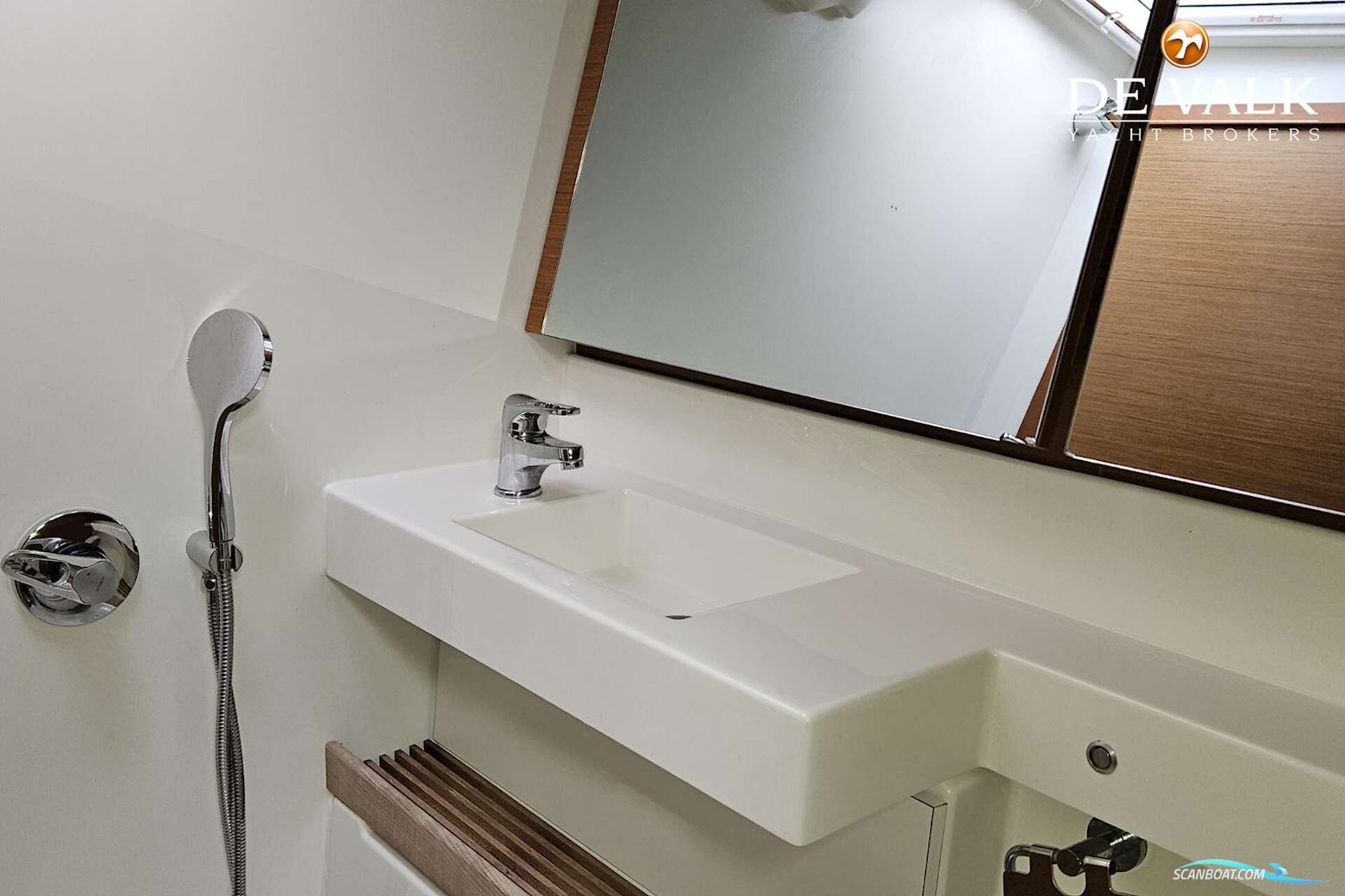 Jeanneau Sun Odyssey 440