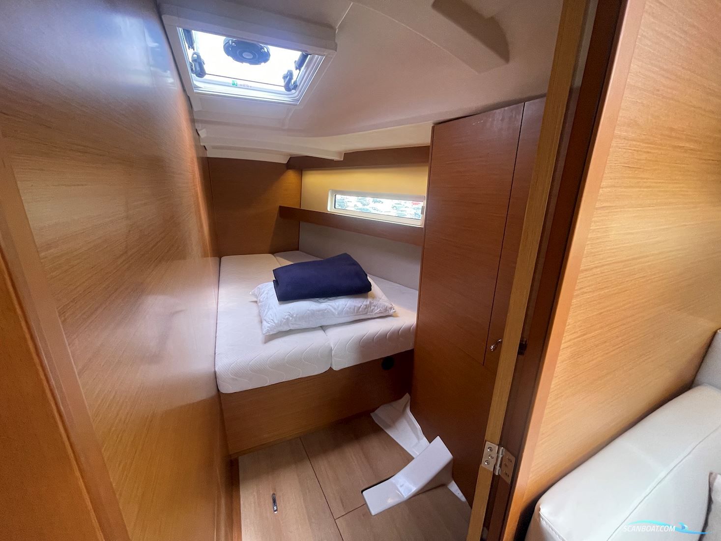 Jeanneau Sun Odyssey 440
