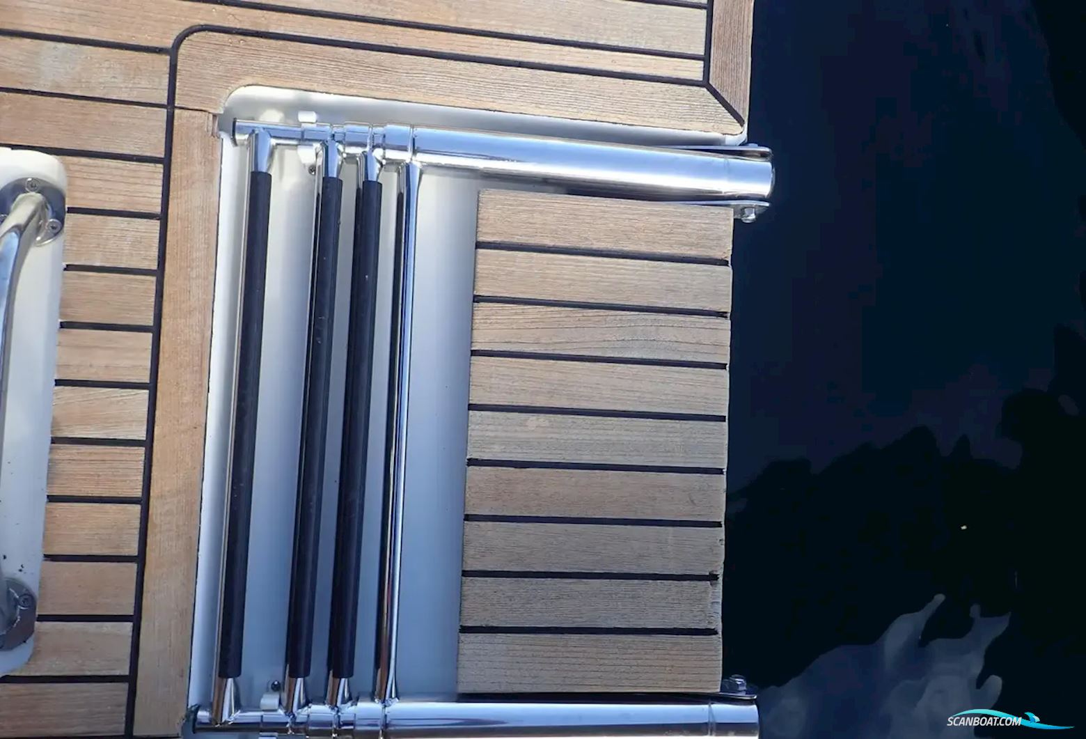 Jeanneau Sun Odyssey 440