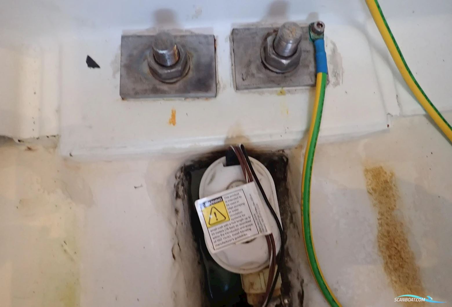 Jeanneau Sun Odyssey 440